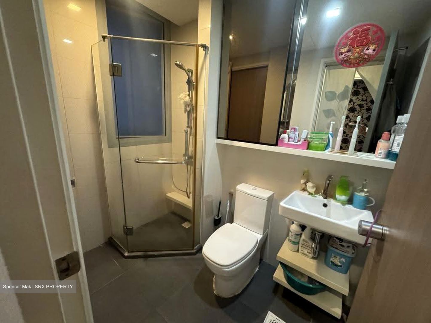 YewTee Residences (D23), Apartment #635110371